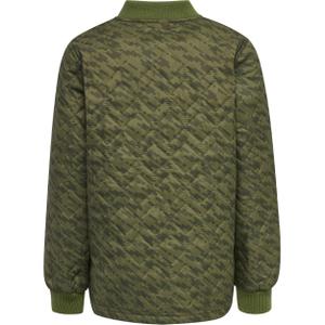 Survêtement enfant Hummel Sobi Thermoset image-4