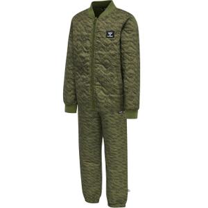 Survêtement enfant Hummel Sobi Thermoset image-1