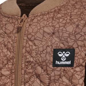 Survêtement enfant Hummel Sobi Thermoset image-6