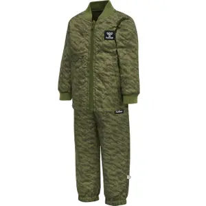 Chándal bebé niño Hummel Sobi Thermoset image-0