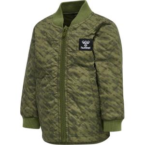 Chándal bebé niño Hummel Sobi Thermoset image-2