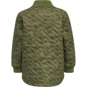 Chándal bebé niño Hummel Sobi Thermoset image-4