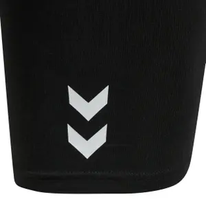 Halbhohe Baumwollhose Damen Hummel TE Maja image-5