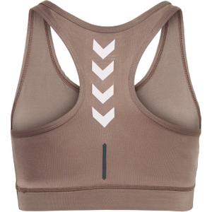 Reggiseno sportivo da donna Hummel TE Tola image-3