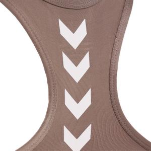 Reggiseno sportivo da donna Hummel TE Tola image-5