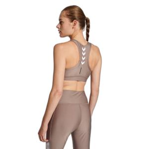 Reggiseno sportivo da donna Hummel TE Tola image-4