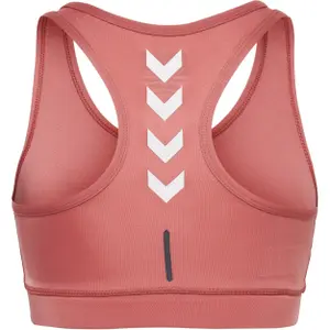 Reggiseno sportivo da donna Hummel TE Tola image-3