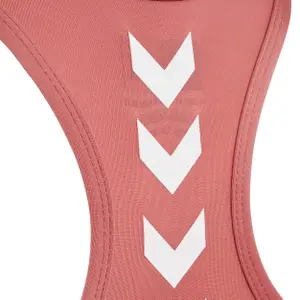 Reggiseno sportivo da donna Hummel TE Tola image-5