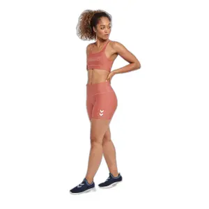 Reggiseno sportivo da donna Hummel TE Tola image-1
