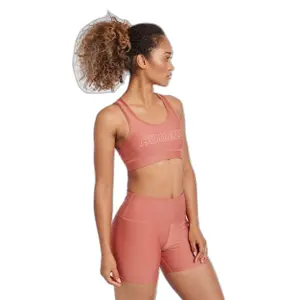 Reggiseno sportivo da donna Hummel TE Tola image-2