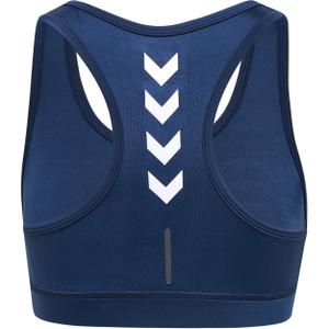 Reggiseno sportivo da donna Hummel Te Tola image-3