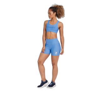 Reggiseno sportivo da donna Hummel TE Tola image-1