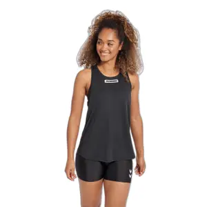 Women's tank top Hummel TE Tola image-1
