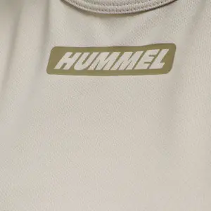 Camiseta de tirantes para mujer Hummel TE Tola image-5