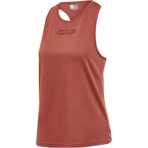 Camiseta de tirantes para mujer Hummel TE Tola image-0