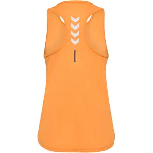 Camiseta de tirantes para mujer Hummel Te Tola image-2