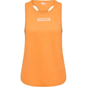 Camiseta de tirantes para mujer Hummel Te Tola image-0