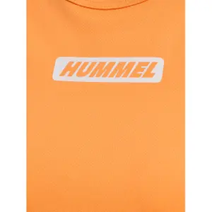 Camiseta de tirantes para mujer Hummel Te Tola image-3