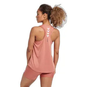 Camiseta de tirantes para mujer Hummel TE Tola image-2