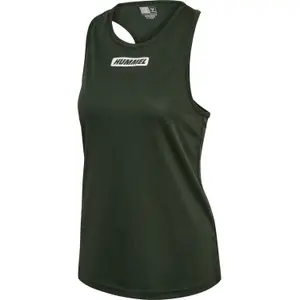 Camiseta de tirantes para mujer Hummel Tola image-1
