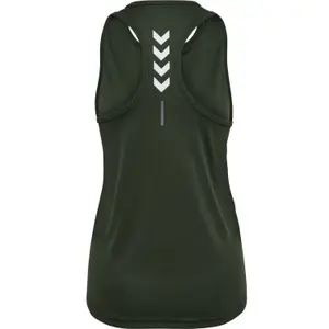 Camiseta de tirantes para mujer Hummel Tola image-2