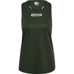 Camiseta de tirantes para mujer Hummel Tola image-0