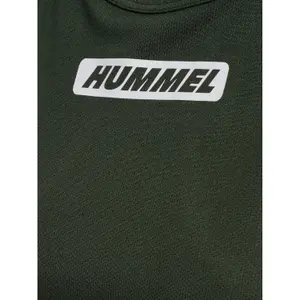 Camiseta de tirantes para mujer Hummel Tola image-3