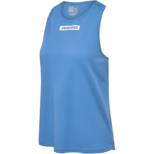 Camiseta de tirantes para mujer Hummel Te Tola image-0