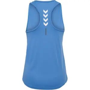 Camiseta de tirantes para mujer Hummel Te Tola image-1