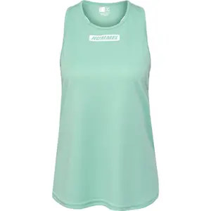 Camiseta de tirantes para mujer Hummel Te Tola image-0