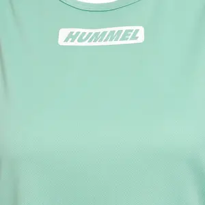 Camiseta de tirantes para mujer Hummel Te Tola image-5