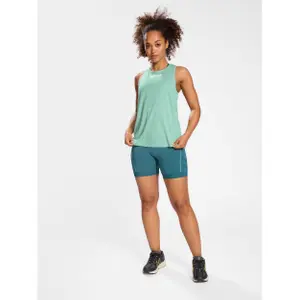 Camiseta de tirantes para mujer Hummel Te Tola image-1
