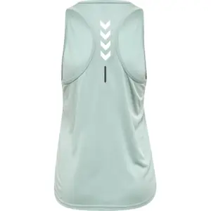 Camiseta de tirantes para mujer Hummel TE Tola image-1