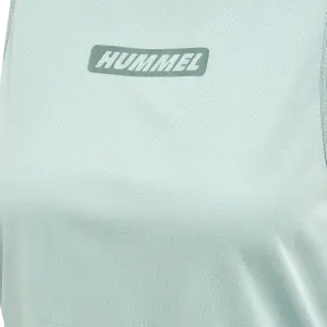 Camiseta de tirantes para mujer Hummel TE Tola image-2