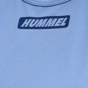 Camiseta de tirantes mujer Hummel TE Tola image-6