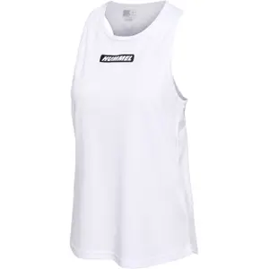 Camiseta de tirantes para mujer Hummel Te Tola image-0