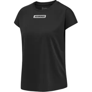 Women's T-shirt Hummel TE Tola image-0