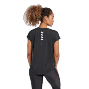 Women's T-shirt Hummel TE Tola image-4