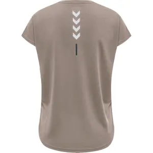 Women's T-shirt Hummel TE Tola image-3