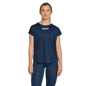 Women's T-shirt Hummel TE Tola image-1