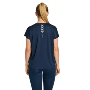 Women's T-shirt Hummel TE Tola image-3