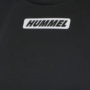 Langærmet T-shirt til kvinder Hummel TE Tola image-6