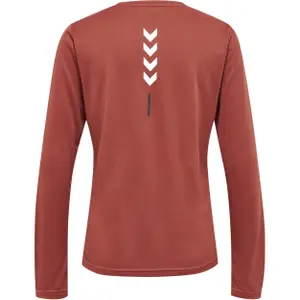 Camiseta de manga larga para mujer Hummel Te Tola image-2