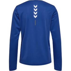 Langærmet trøje til kvinder Hummel Te Tola image-1