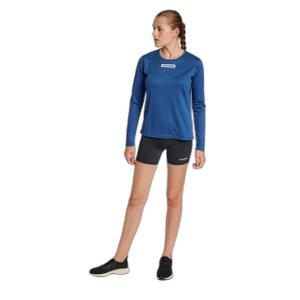 Langærmet trøje til kvinder Hummel Te Tola image-2