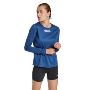 Langærmet trøje til kvinder Hummel Te Tola image-3