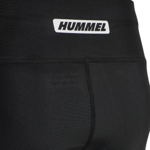 Damskie wysokie szorty Hummel TE Tola image-6
