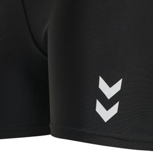 Damskie wysokie szorty Hummel TE Tola image-5