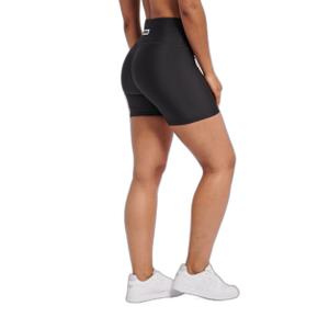 Damskie wysokie szorty Hummel TE Tola image-3