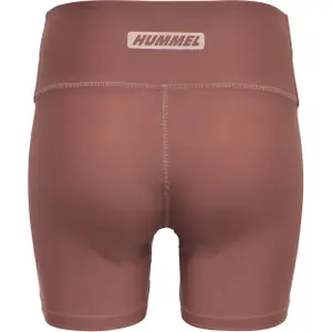 Damskie wysokie szorty Hummel TE Tola image-2